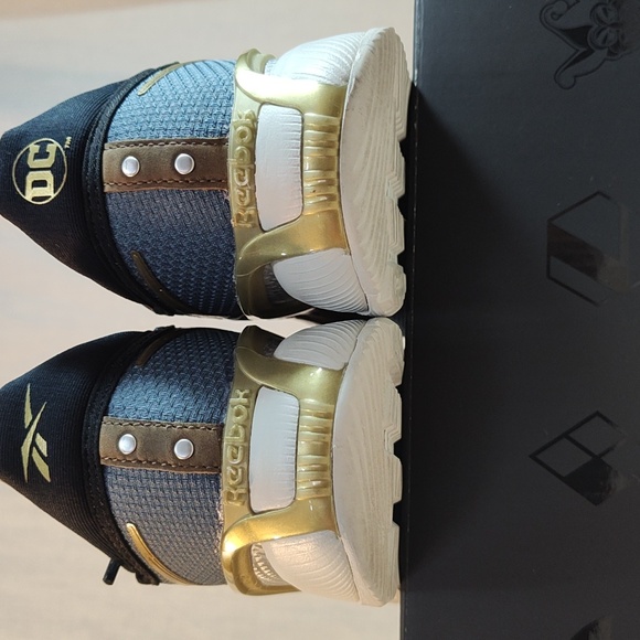 Reebok Nano X2 Cross training - Picture 7 of 9